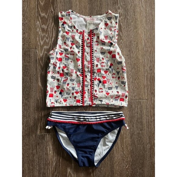 Girls Swimsuit - Picture 1 of 3